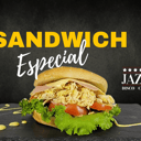 Foto de Sándwich especial