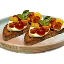 Foto de Toast Margarita