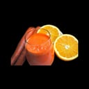 Foto de Jugo de Zanahoria con Naranja 330 ml