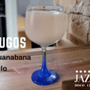 Foto de Jugos en leche