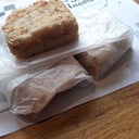 Foto de Crumble de manzana