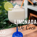 Foto de Limonada de coco
