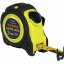 Foto de HUINCHA MEDIR TRUPER 3 MTS (RESISTE IMPACTO)