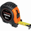 Foto de HUINCHA MEDIR TRUPER 8 MTS (RESISTE IMPACTO)