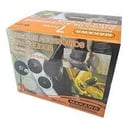 Foto de JUEGO ACCESORIOS PARA PULIR 7 PCS MAKAWA (PARA ESMERIL)