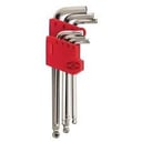 Foto de JUEGO ALLEN 7 PCS TRUPER ESTUCHE (PARA PLEGAR)
