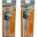 Foto de JUEGO ALLEN MAKAWA 13 PCS