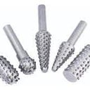 Foto de JUEGO BROCAS ESCOFINAS PARA MADERA 5 PCS AKILDA
