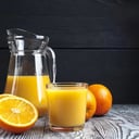Foto de Jarra de jugo