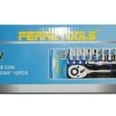 Foto de JUEGO CHICHARRA DADOS 1/2 12pcs FERRETEOOLS