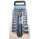 Foto de JUEGO CHICHARRA DADOS 1/4 12pcs FERRETEOOLS