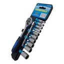 Foto de JUEGO CHICHARRA DADOS 3/8 12pcs FERRETEOOLS