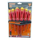 Foto de JUEGO DESTORNILLADORES 6 PCS MAKAWA