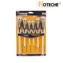 Foto de JUEGO DESTORNILLADORES HOTECHE 6 PCS (241106)