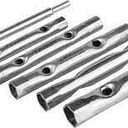 Foto de JUEGO LLAVE TUBULAR (PLUG) 8-17MM 6PCS