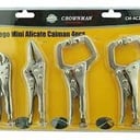 Foto de JUEGO MINI CAIMAN 2 PCS CROWNMAN