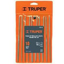 Foto de JUEGO MINI LIMAS TRUPPER
