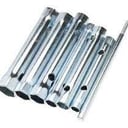 Foto de JUEGO SACA BUJIA TUBULARES 6 PCS (LLAVE TUBO)