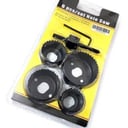 Foto de JUEGO SIERRA COPA MADERA HOTECHE 6PCS