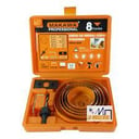 Foto de JUEGO SIERRA COPA MADERA MAKAWA 8PCS