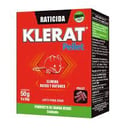 Foto de KLERAT VENENO RATON PELLET 50GR