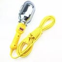 Foto de LAMPARA LUZ PORTATIL AMARILLO 10MTS