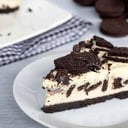Foto de Cheesecske de oreo 