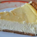 Foto de Pay de queso 