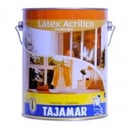 Foto de LATEX ACRILICO TAJAMAR 1LITRO
