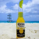 Foto de Corona media