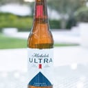 Foto de Michelob Ultra 