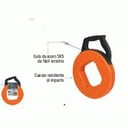 Foto de LAUCHA ELECTRIA NYLON 10M. TRUPER