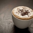 Foto de Capuchino 