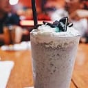 Foto de Frappe de oreo 