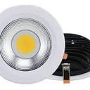 Foto de LED PLAFON EMBUTIDO 20W