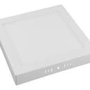 Foto de LED PLAFON EMBUTIDO Y SOBREPUESTO 12W