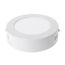 Foto de LED PLAFON EMBUTIDO Y SOBREPUESTO 6W