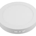 Foto de LED PLAFON REDONDO EMBUTIDO Y SOBREPUESTO 18W