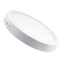 Foto de LED PLAFON SOBREPUESTO 24W
