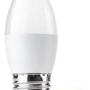 Foto de LED TIPO VELA 6W E27