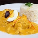 Foto de Aji de Gallina