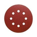 Foto de LIJA VELCRO REDONDA 5 PULG