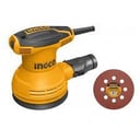 Foto de LIJADORA ROTO ORBITAL IND 320W RS3208 INGCO