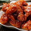 Foto de Alitas BBQ