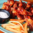 Foto de BBQ Habanero 