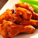 Foto de Alitas Buffalo