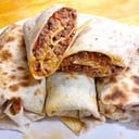 Foto de Burrito estilo ROSCELLO, res