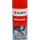 Foto de LIMPIADOR AIRE ACONDICIONADO HSW-200 PLUS WURTH