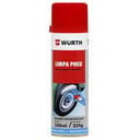 Foto de LIMPIADOR Y ABRILLANTADOR DE NEUMATICOS 350ML WURTH