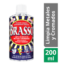 Foto de LIMPIAMETALES BRASSO